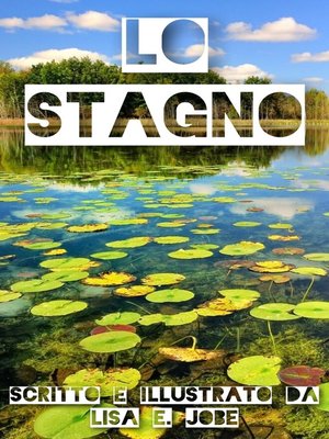 cover image of Lo Stagno